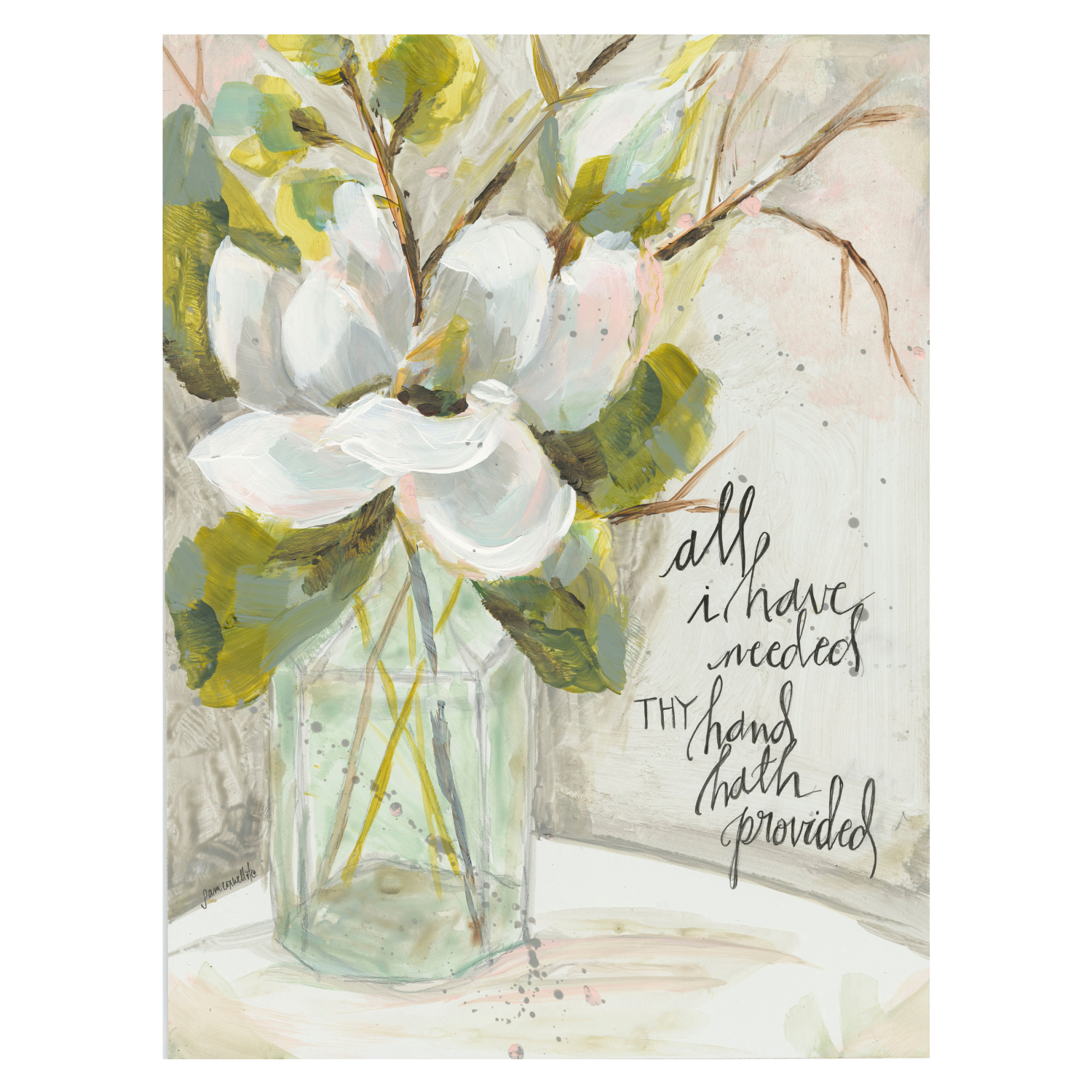 Bottle & Magnolia - Kitchen Products