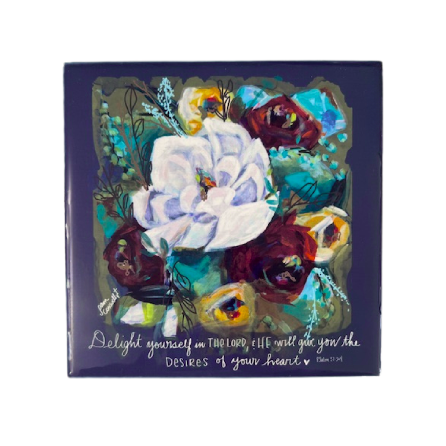 Desires of Your Heart Bouquet