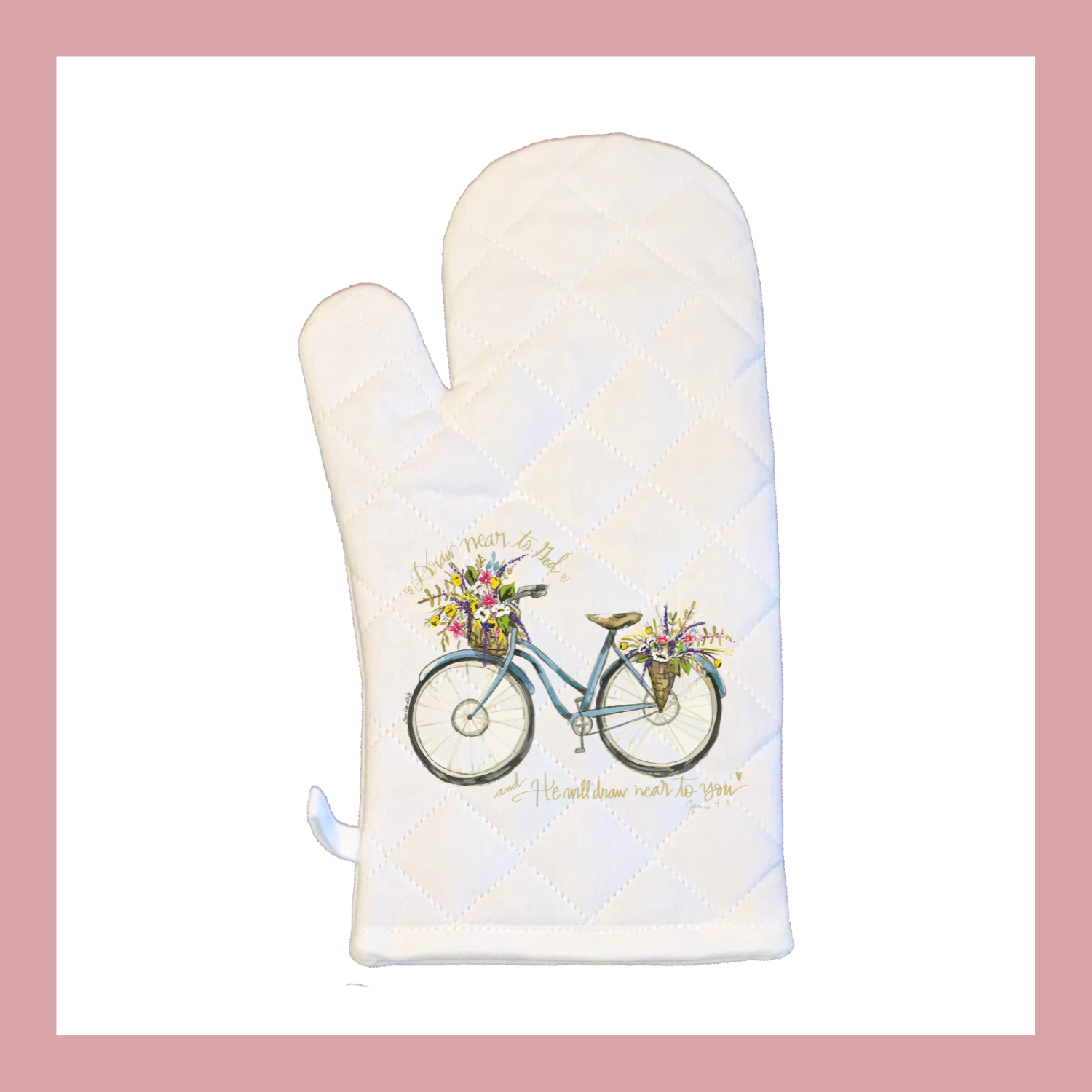 Draw Near Bicycle - Kitchen Products