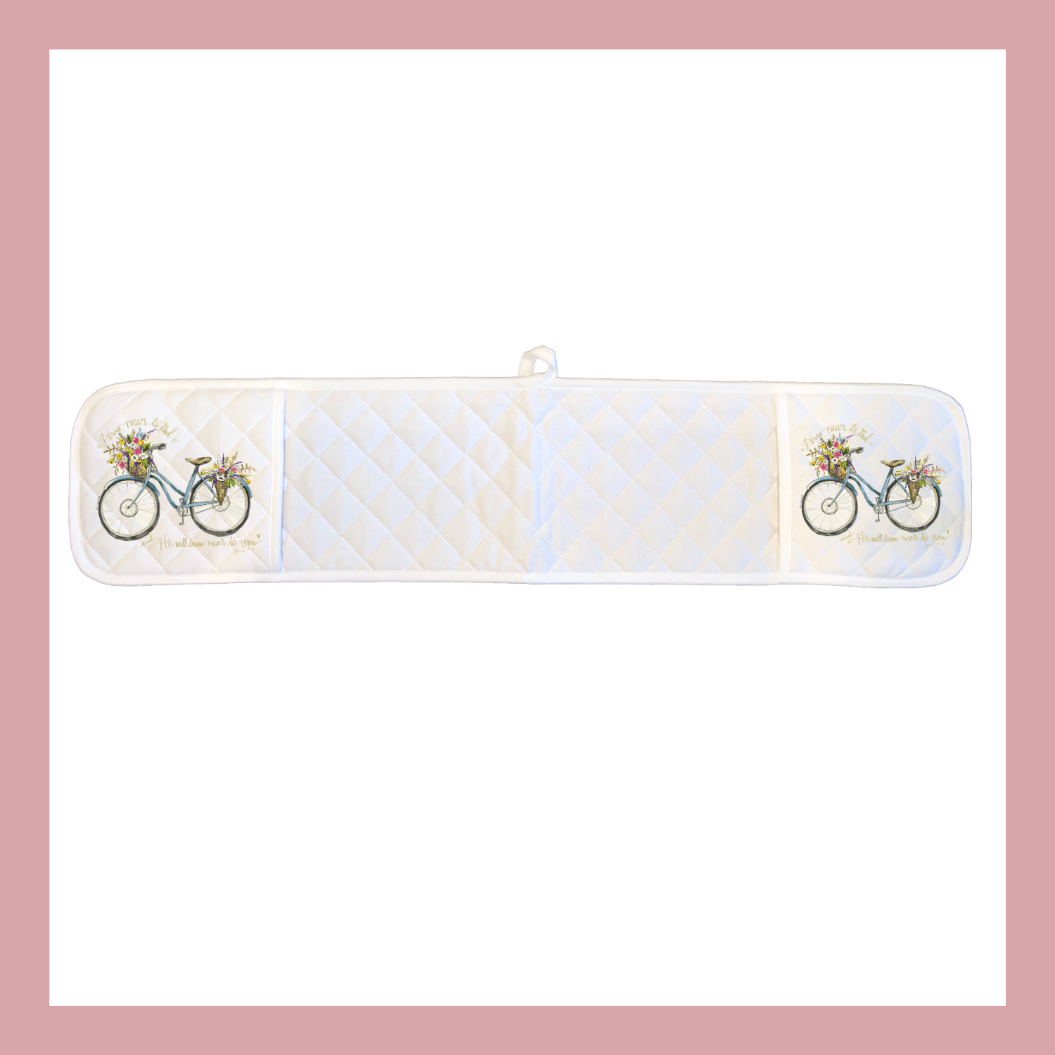 Draw Near Bicycle - Kitchen Products